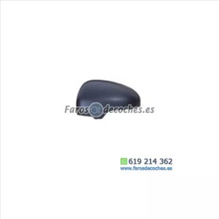 Carcasa Espejo Izquierdo (Para Pintar) Toyota Iq