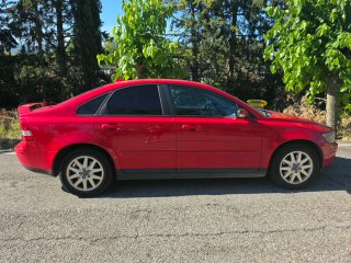 Volvo S40 2005
