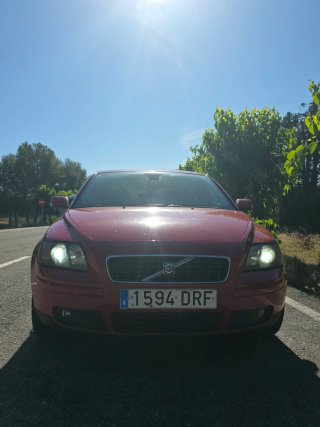 Volvo S40 2005