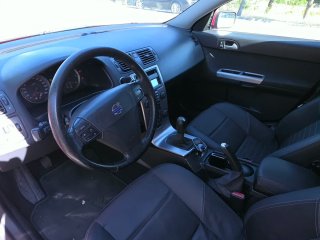 Volvo S40 2005