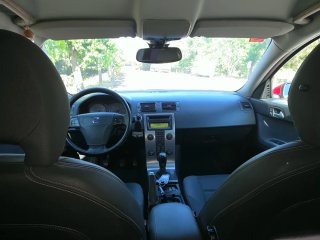 Volvo S40 2005