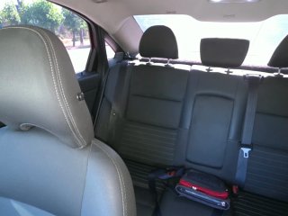 Volvo S40 2005