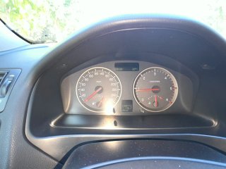 Volvo S40 2005