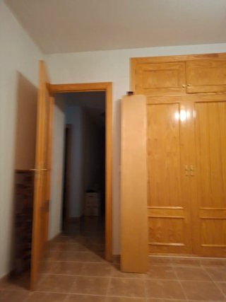 Baldas de madera Ikea  Tengo dos