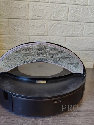 Robot aspirador - Roomba