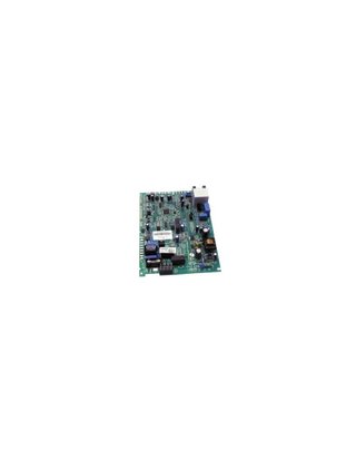 Placa Electrónica Manaut MIDAS ECO M295