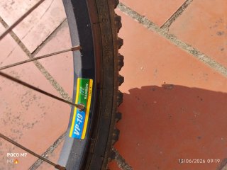 BICICLETA MITICAL NIÑOS PARTES A ESTRENAR !