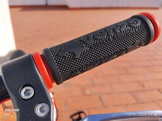 BICICLETA MITICAL NIÑOS PARTES A ESTRENAR !