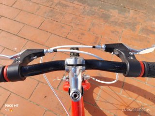 BICICLETA MITICAL NIÑOS PARTES A ESTRENAR !