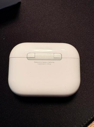 AirPods Pro 3ª Gen Bianchi