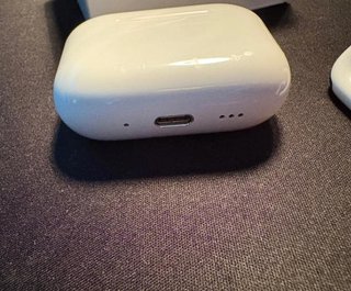 AirPods Pro 3ª Gen Bianchi