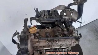 Otolp857248 motor completo fiat bravo 1. Ref:94499