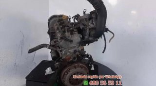 Otolp857248 motor completo fiat bravo 1. Ref:94499