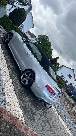 Audi A5 2010