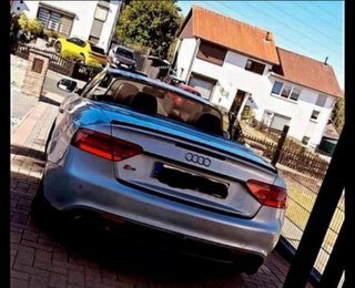 Audi A5 2010