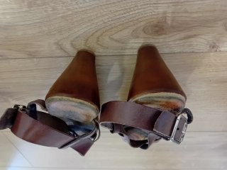 Sandalias Cuña Mujer.