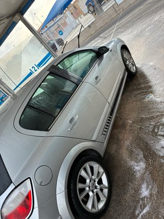 Opel Astra 2005