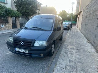 Peugeot Expert 2006
