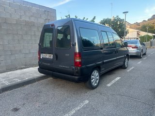 Peugeot Expert 2006