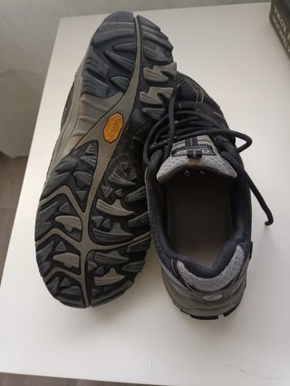Chiruca Vibram Talla 42.5