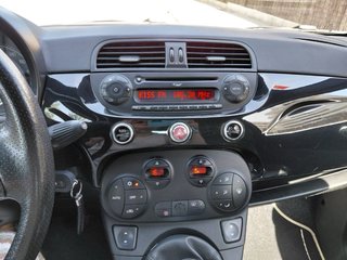FIAT 500 2012 gasolina manual