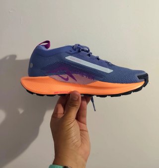 T38 Nike Pegasus Trail 5  Gore-Tex