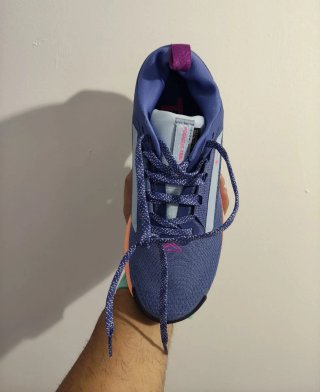 T38 Nike Pegasus Trail 5  Gore-Tex