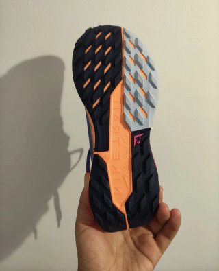 T38 Nike Pegasus Trail 5  Gore-Tex