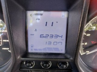 Kymco Maxi Scooter Negra/Gris Automática