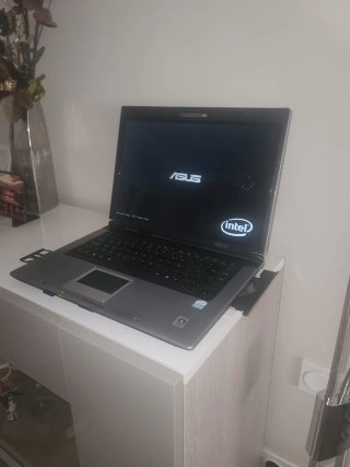 Portátil Asus X50GL Reliquia