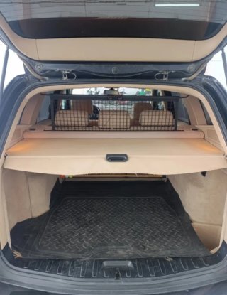 4x4 BMW X3