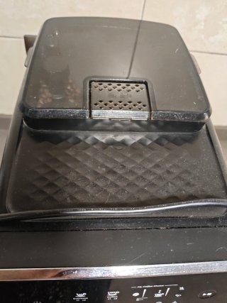 Cafetera Super Automática Philips