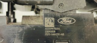 MANDO ELEVALUNAS DELANTERO IZQUIERDO FORD GALAXY