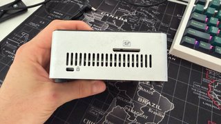 Intel NUC i5 6th Gen 8GB RAM