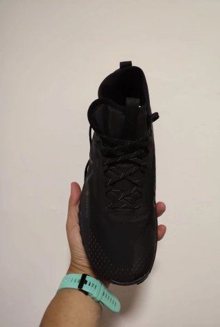 T45 Nike Pegasus Trail 4 GTX  Negras