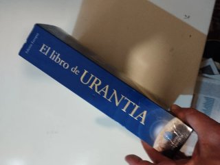 El libro de Urantia