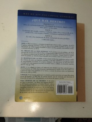 El libro de Urantia