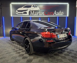 BMW 5 530 d