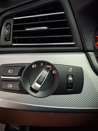 BMW 5 530 d