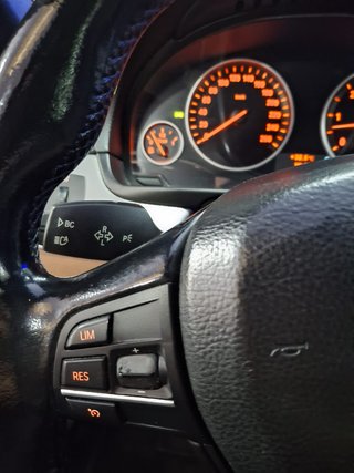 BMW 5 530 d