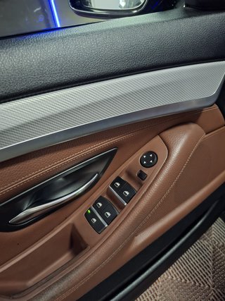 BMW 5 530 d