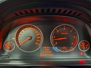 BMW 5 530 d