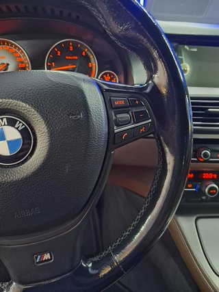 BMW 5 530 d