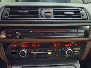 BMW 5 530 d
