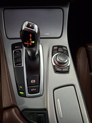 BMW 5 530 d