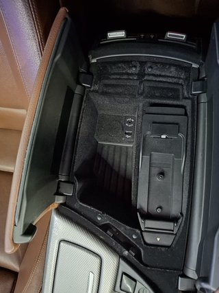 BMW 5 530 d