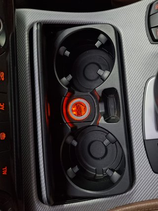 BMW 5 530 d