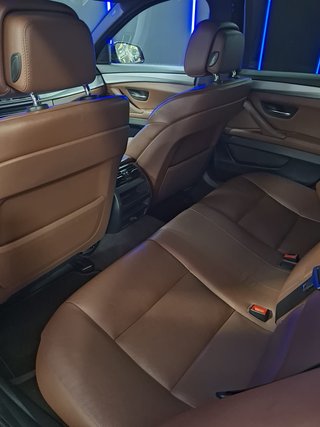 BMW 5 530 d