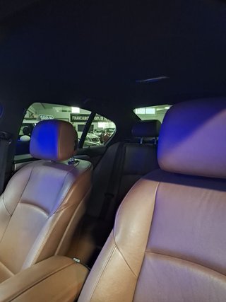 BMW 5 530 d