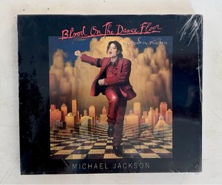 NUEVOS 6 CDS DVDS + LIBRO-MICHAEL JACKSON,CD DVD,